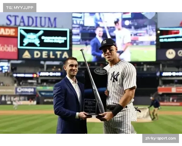 MLB赛季各项数据领跑者浮现 贾奇与罗利竞逐本垒打王