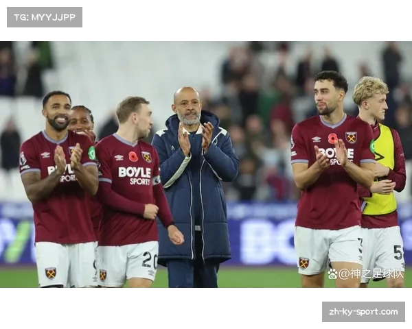 西汉姆联逆转击败伯恩利 收获宝贵三分逃离降级区